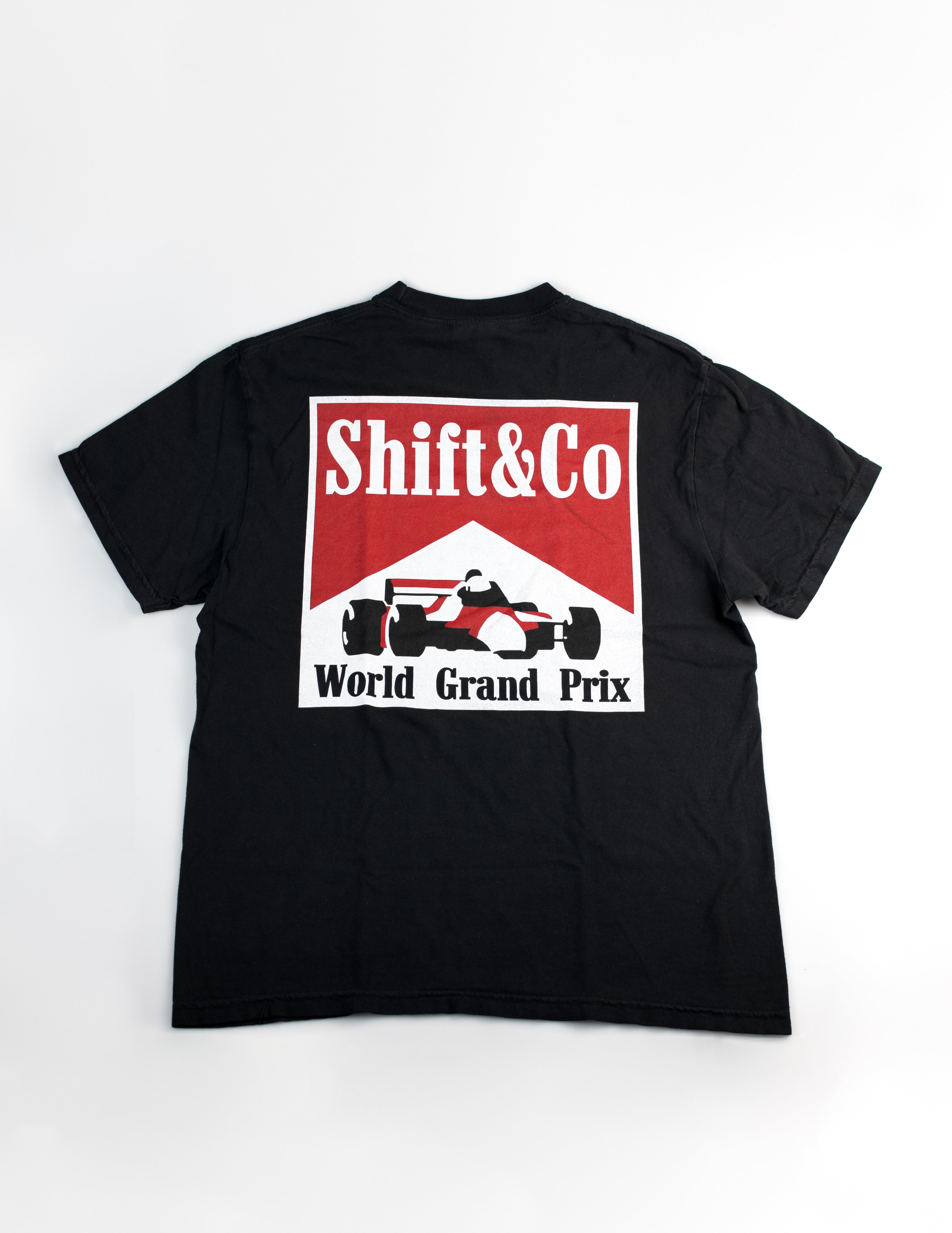 Grand Prix Tee